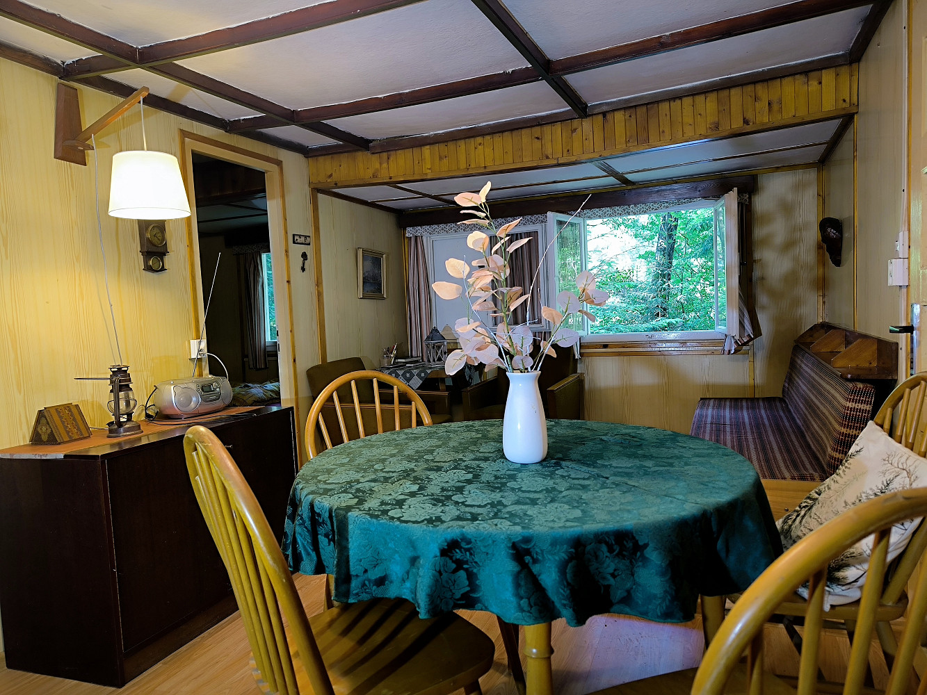 Prodej chaty/chalupy 49 m² s pozemkem 151 m² — photo 3