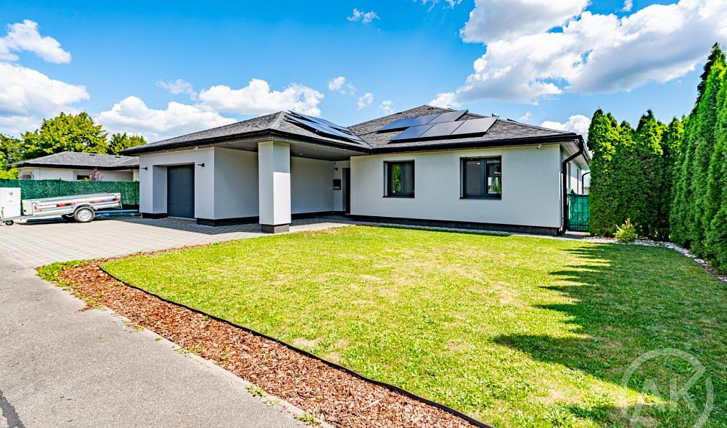 Prodej domu 163 m² s pozemkem 672 m², Markvartovice – náhled fotky 22