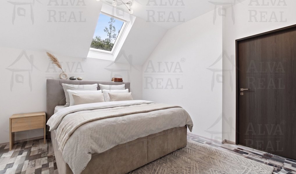 Prodej domu 197 m² s pozemkem 166 m², Brno – náhled fotky 14