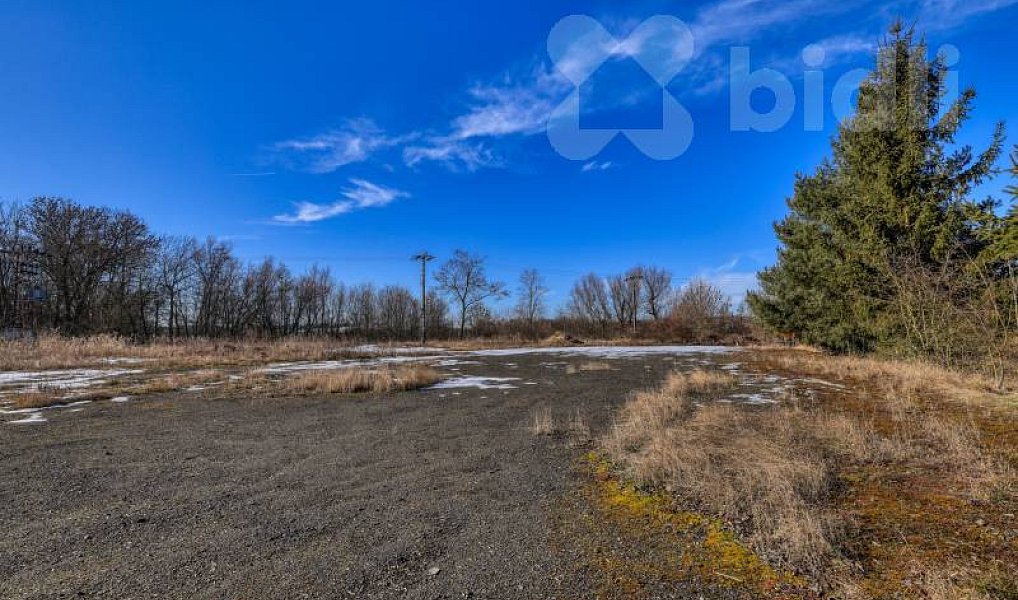 Pronájem skladovacích prostor 280 m², Dolní Bousov – náhled fotky 9