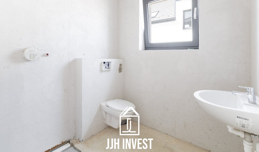 Prodej domu 212 m² s pozemkem 821 m², Vysoký Újezd – náhled fotky 19
