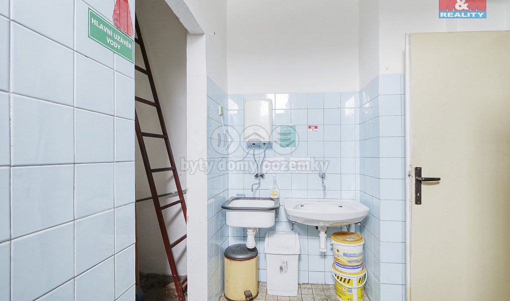 Prodej obchodních prostor 115 m², Žinkovy – náhled fotky 16