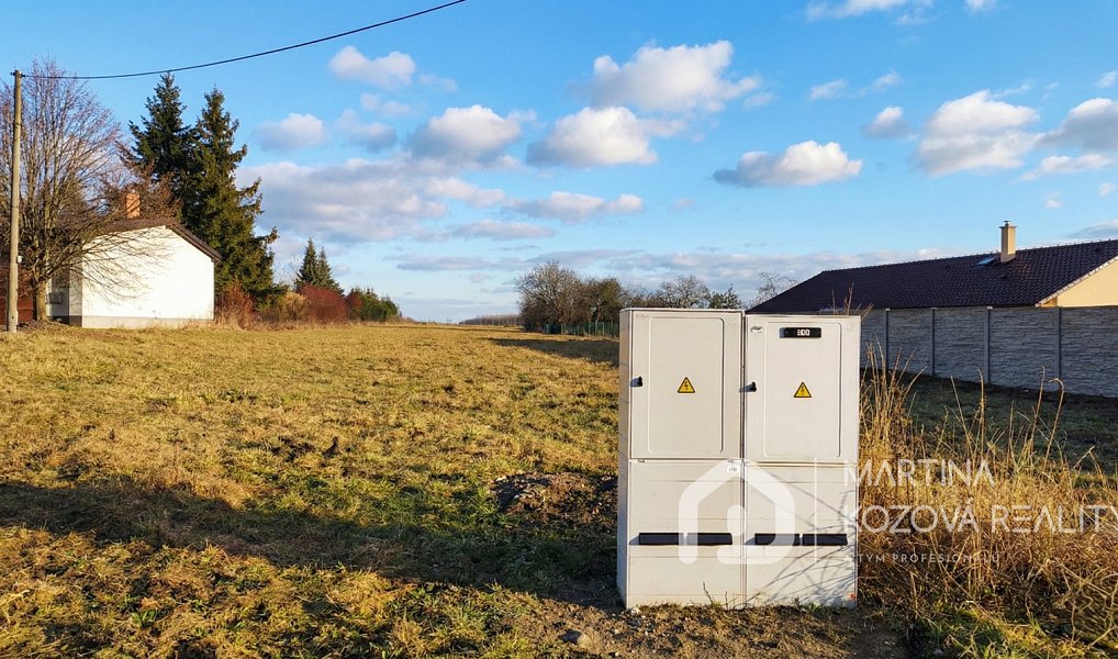 Prodej stavebního pozemku 1 620 m², Divišov – náhled fotky 8