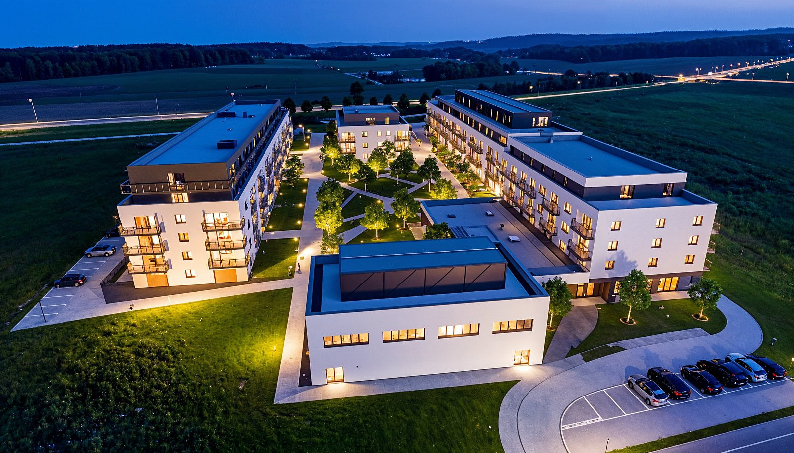Prodej bytu 2+kk 64 m² — photo 3