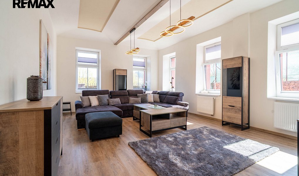 Prodej nájemního domu, činžáku 715 m², Trutnov – náhled fotky 3