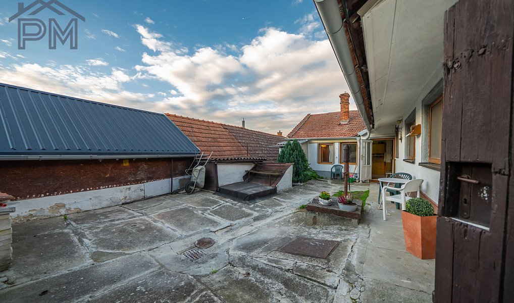 Prodej chaty/chalupy 65 m² s pozemkem 179 m², Kyjov – náhled fotky 18