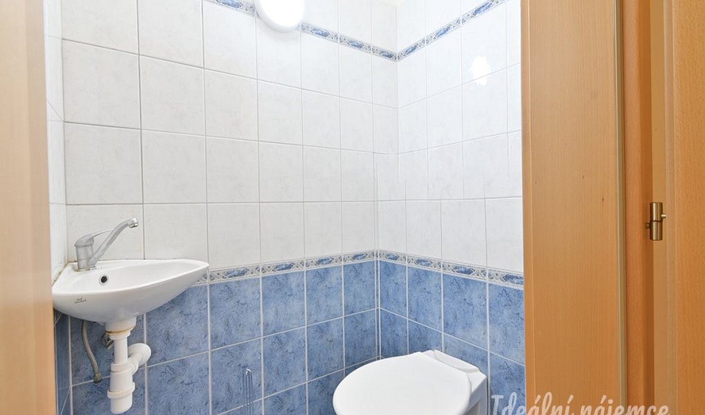 Pronájem bytu 3+kk 88 m², Brno – náhled fotky 11