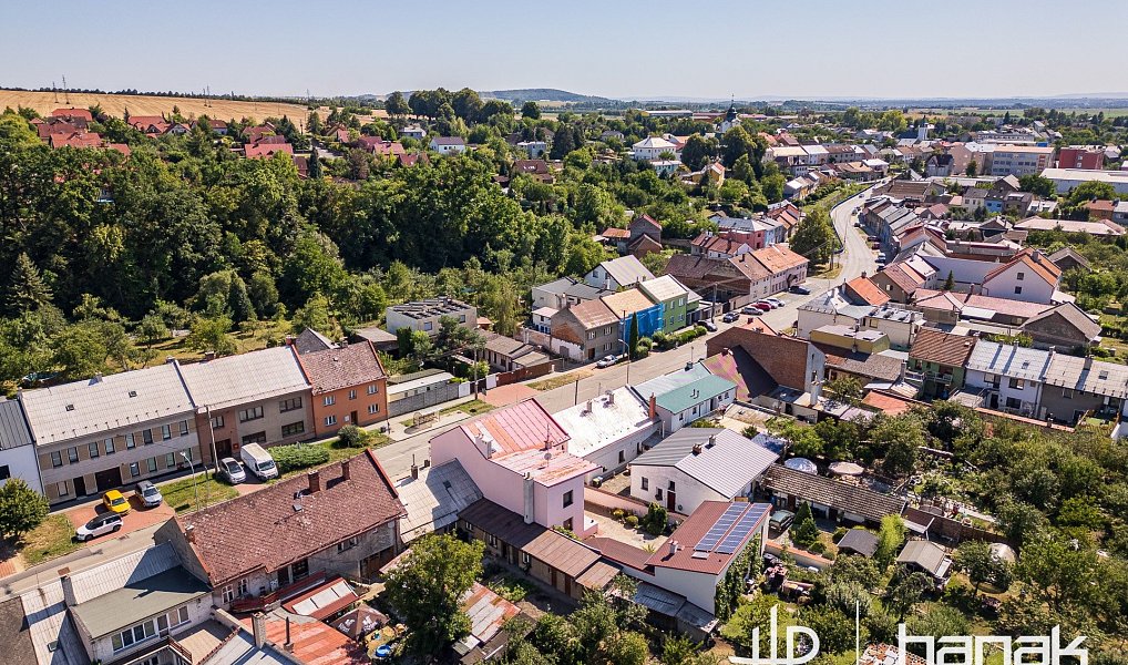 Prodej stavebního pozemku 171 m², Velká Bystřice – náhled fotky 11