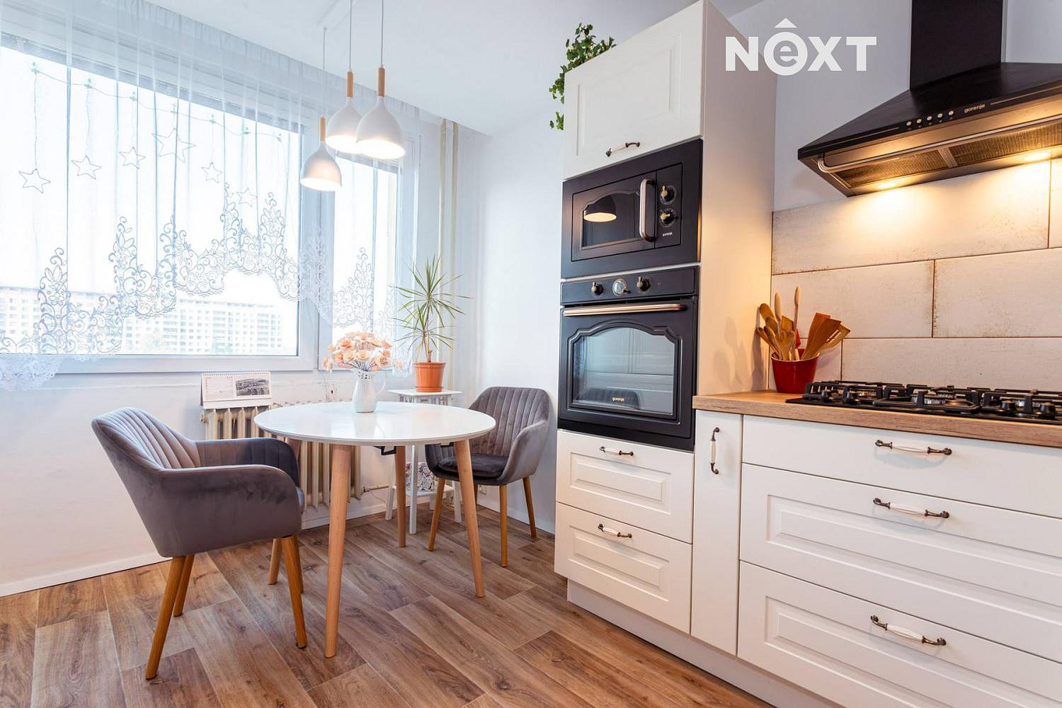 Prodej bytu 3+1 69 m² – fotografie 3