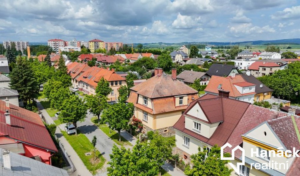 Prodej domu 400 m² s pozemkem 461 m², Uničov – náhled fotky 8