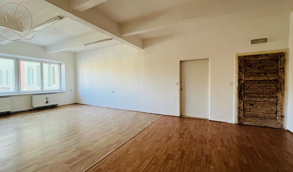 Pronájem kanceláře 97 m², Modřice – náhled fotky 5