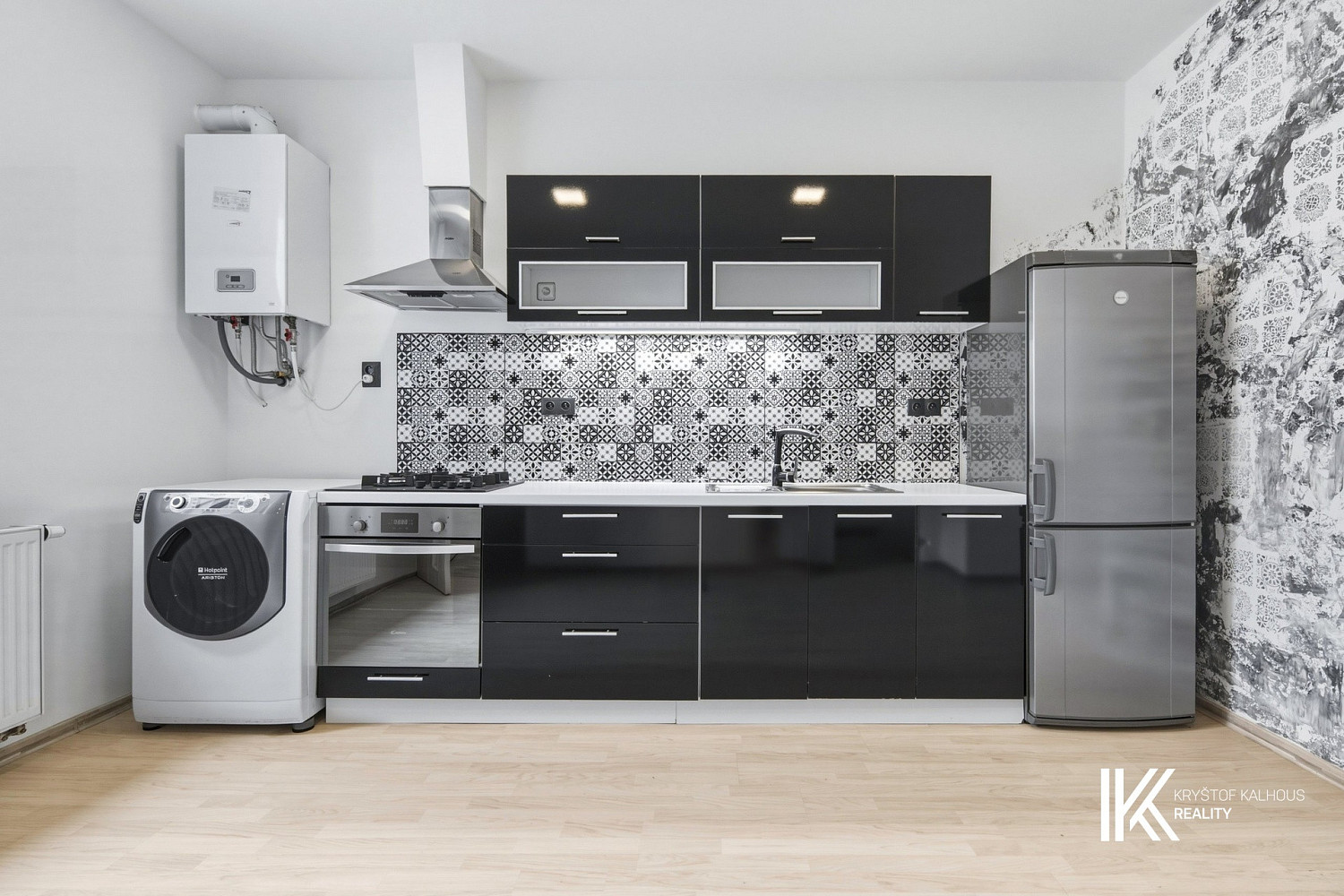 Prodej bytu 2+1 70 m² - Widok 5