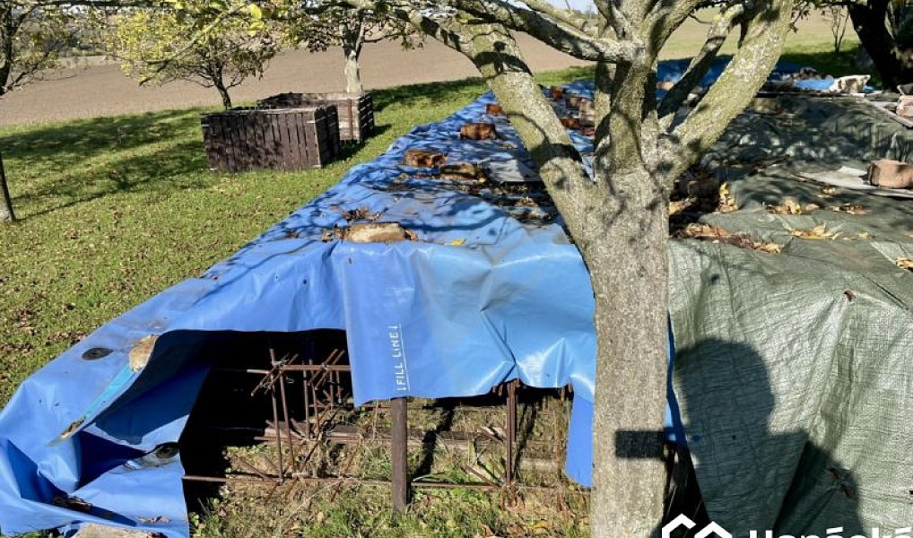 Prodej stavebního pozemku 927 m², Holešov – náhled fotky 14
