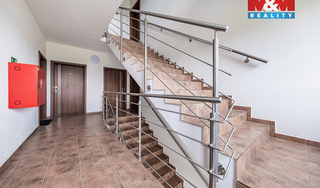 Prodej bytu 3+kk 80 m², Chýnov – náhled fotky 19