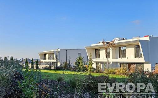 Prodej domu 202 m² s pozemkem 411 m², Červené Pečky, okres Kolín