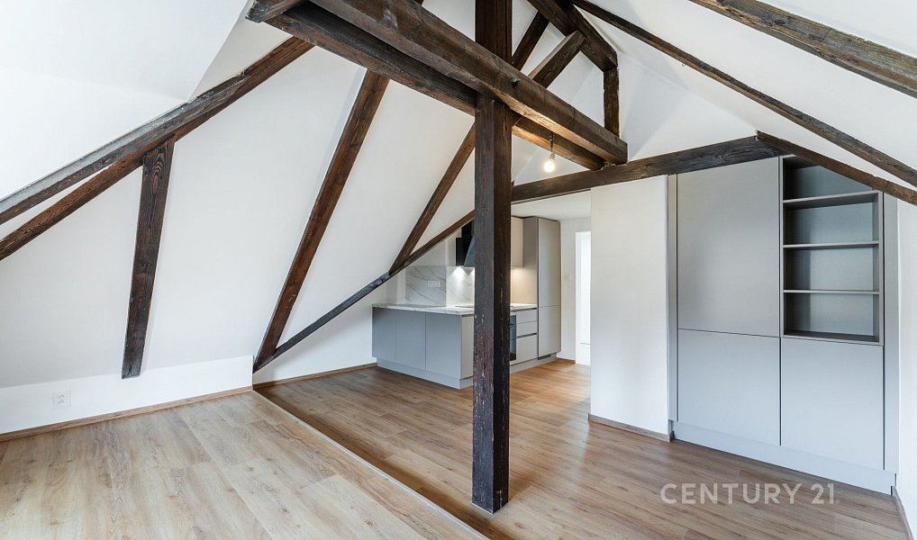 Prodej bytu 3+kk 73 m², Praha – náhled fotky 10