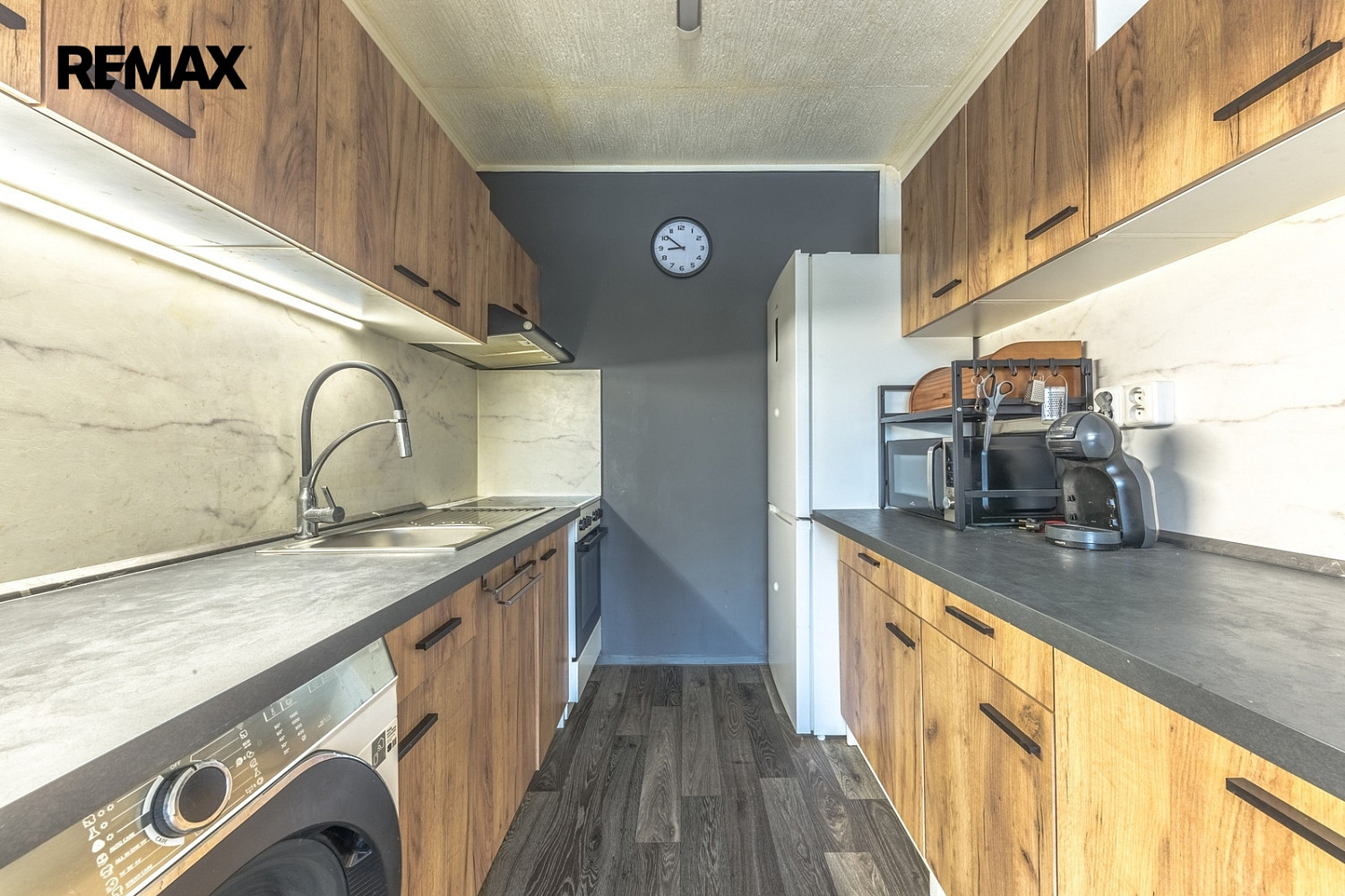 Prodej bytu 2+kk 44 m²