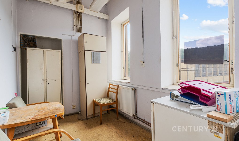 Pronájem skladovacích prostor 47 m², Děčín – náhled fotky 9