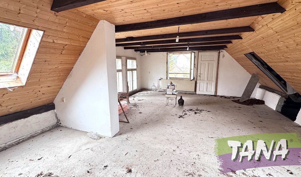 Prodej domu 250 m² s pozemkem 580 m², Polička – náhled fotky 21