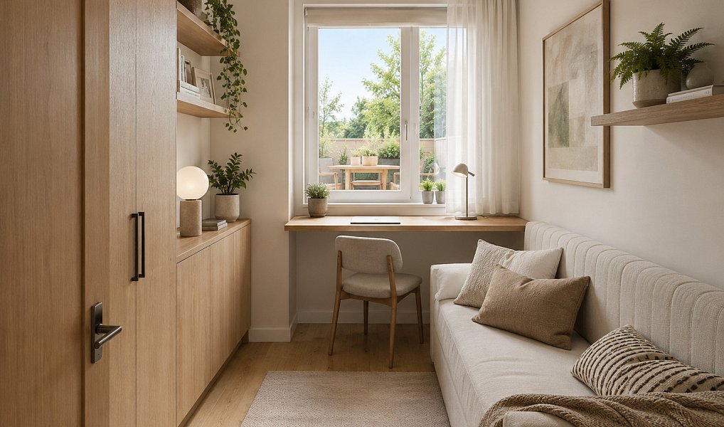 Prodej bytu 4+kk 113 m², Praha – náhled fotky 5