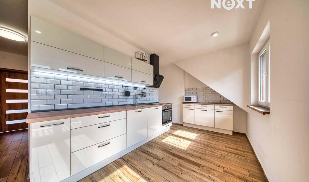 Prodej, Byt, 3+1, 109 m²
