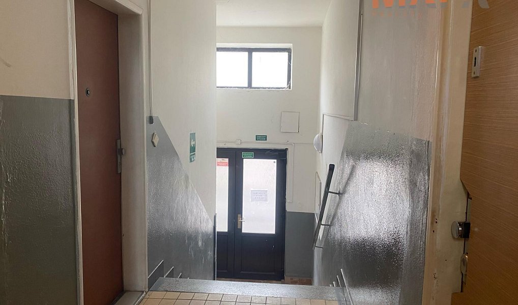 Pronájem bytu 2+1 49 m², Jirkov – náhled fotky 6