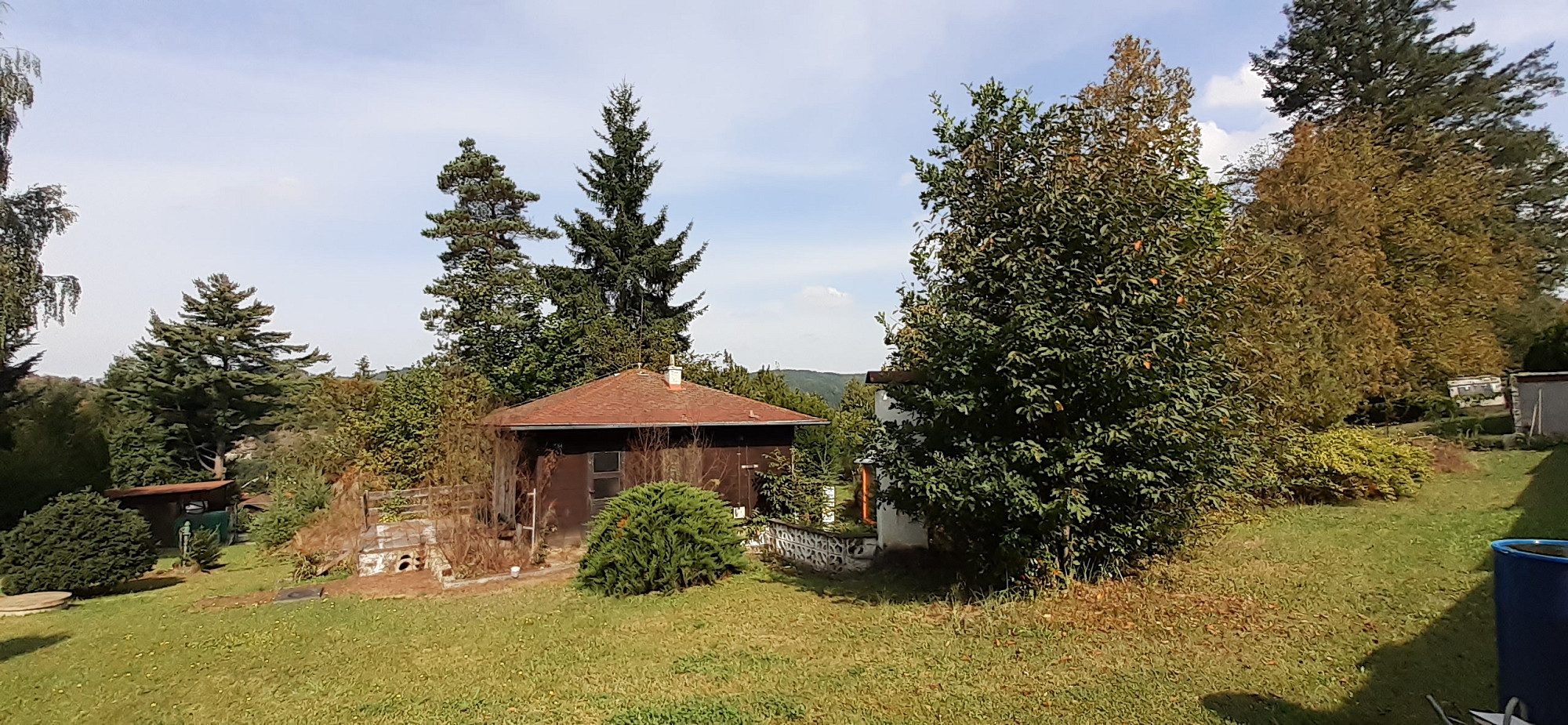 Prodej stavebního pozemku 1 526 m² — photo 4