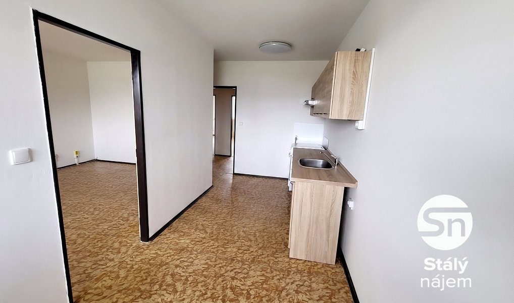 Pronájem bytu 3+1 70 m², Králův Dvůr – náhled fotky 6