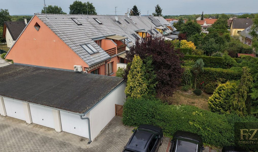 Prodej domu 138 m² s pozemkem 262 m², České Budějovice – náhled fotky 3