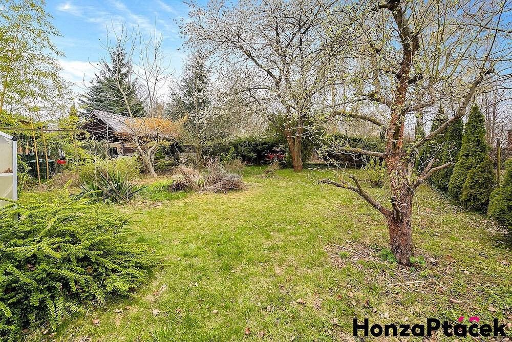 Prodej chaty/chalupy 54 m² s pozemkem 500 m² — photo 4