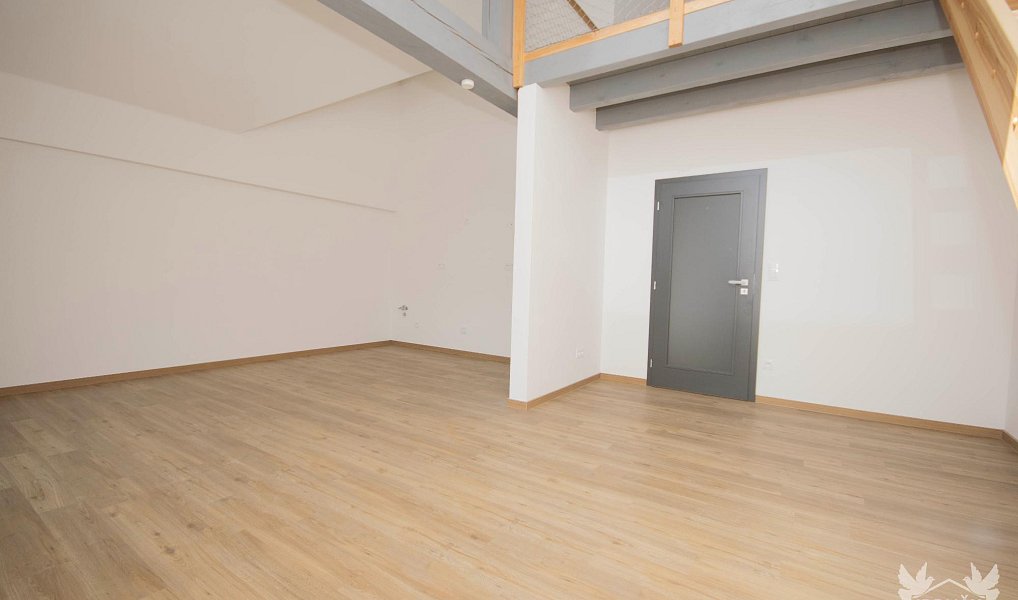 Prodej bytu 1+kk 53 m², Písek – náhled fotky 2