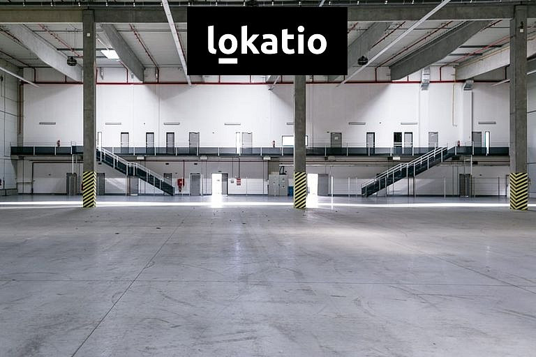 Pronájem skladovacích prostor 20 662 m² — photo 3