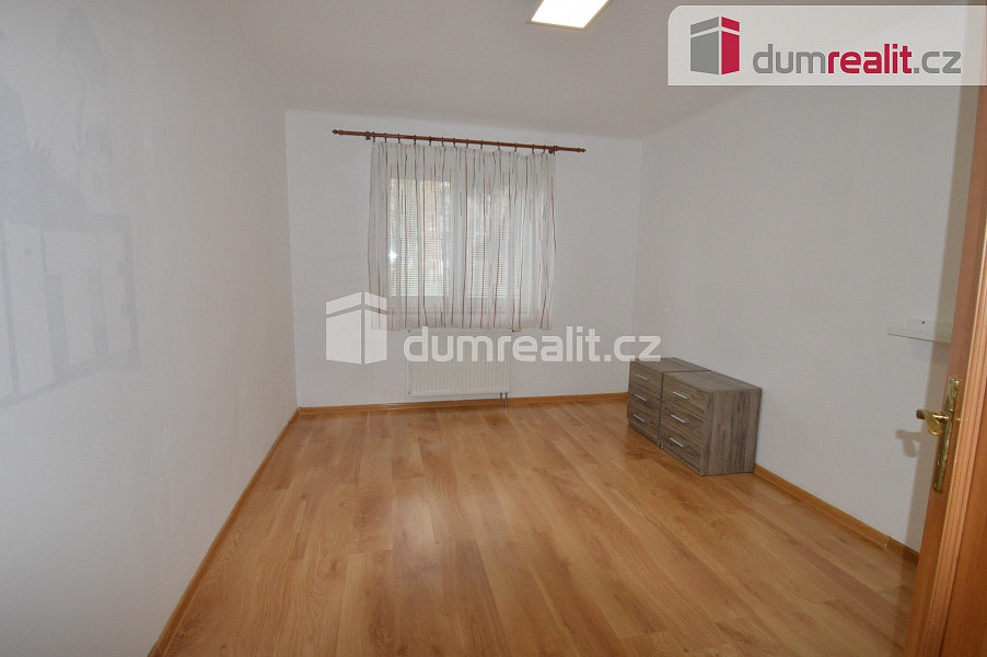 Pronájem bytu 2+1 52 m² – fotografie 4