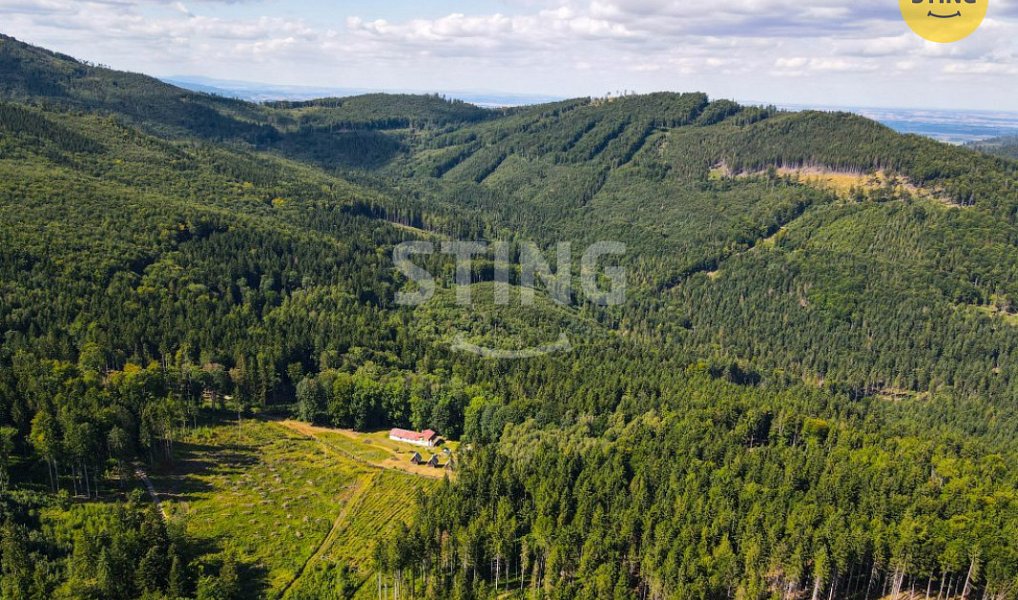 Prodej domu 500 m² s pozemkem 9 467 m², Česká Ves – náhled fotky 9