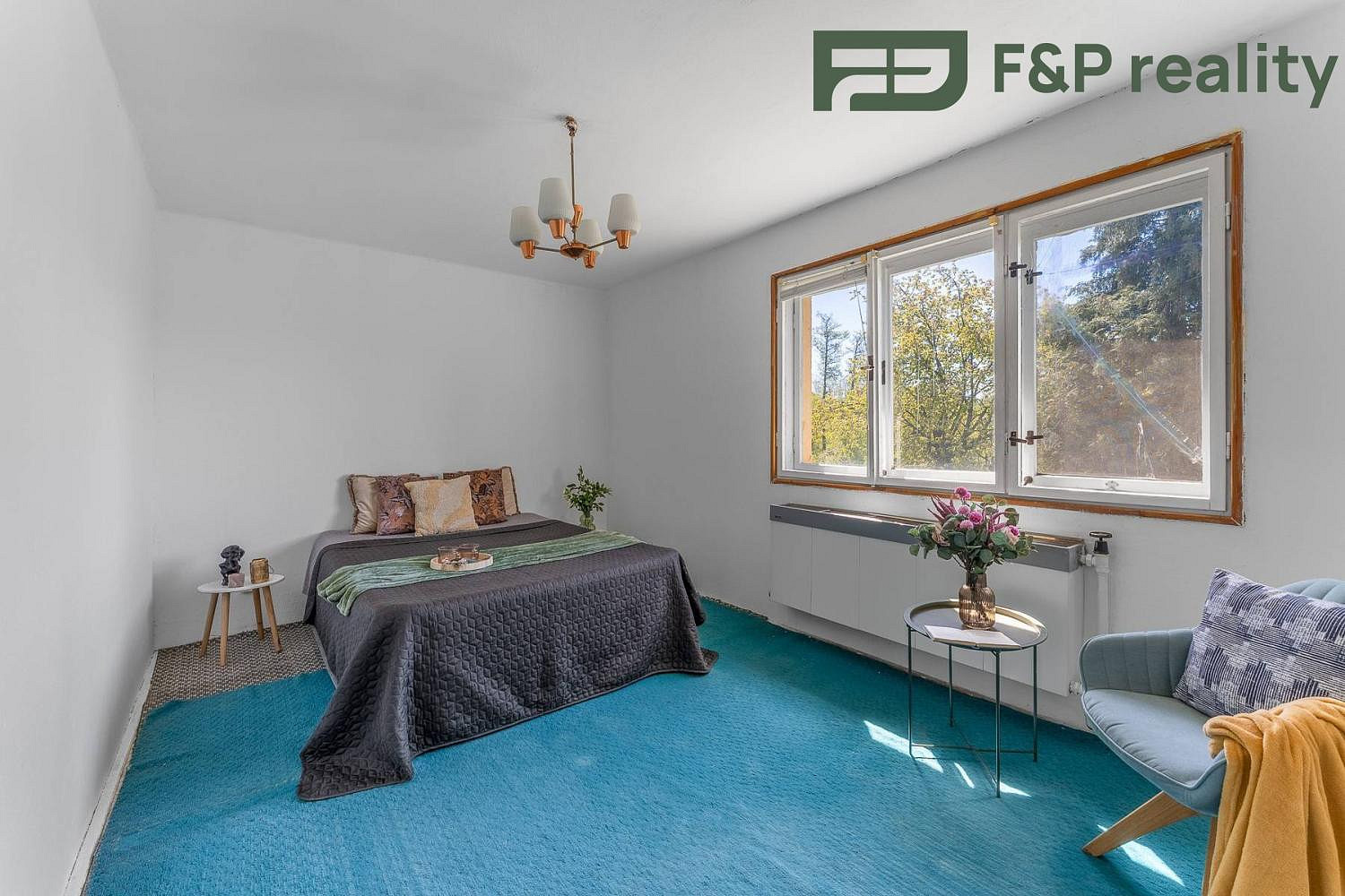 Prodej domu 110 m² s pozemkem 659 m² – fotografie 4