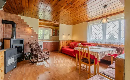 Prodej chaty/chalupy 79 m² s pozemkem 422 m², Hoštka, okres Litoměřice