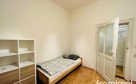 Pronájem bytu 5+kk 104 m², Čejkova, Brno - Židenice