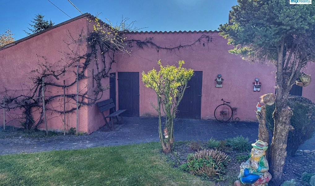 Prodej domu 175 m² s pozemkem 518 m², Blatnice – náhled fotky 8
