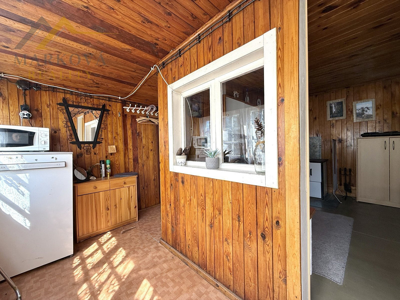 Prodej chaty/chalupy 32 m² s pozemkem 30 m² — photo 2