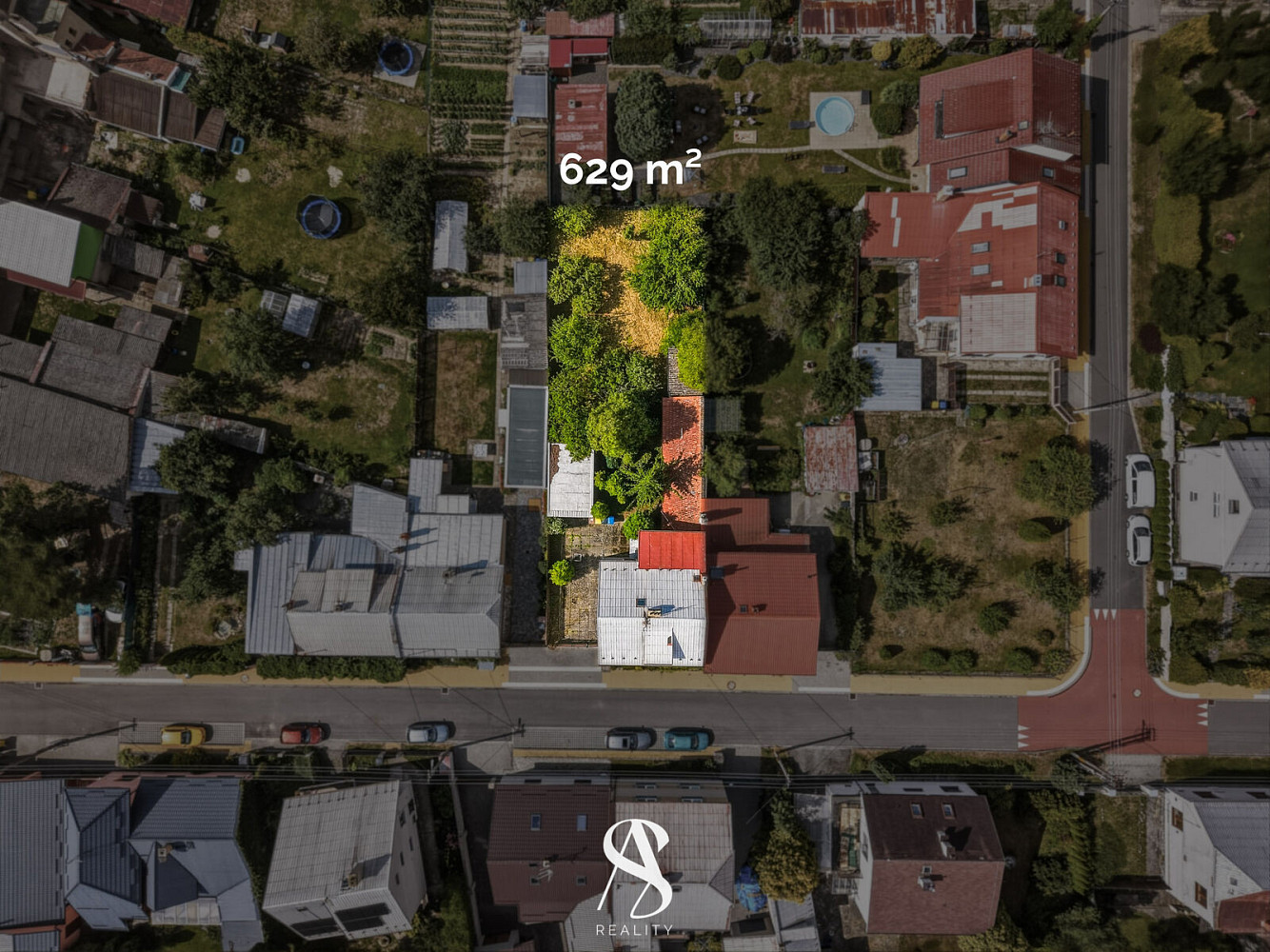 Prodej domu 118 m² s pozemkem 629 m² – fotografie 2
