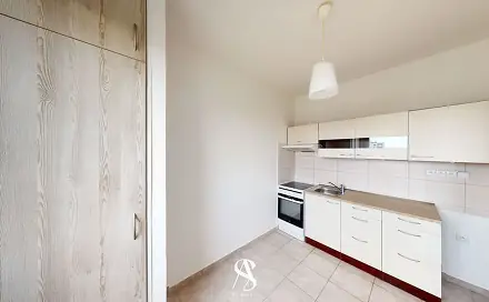 Pronájem bytu 2+1 43 m², Rožňavská, Olomouc - Nové Sady