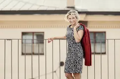 Makléř Mgr. Monika Sedláková