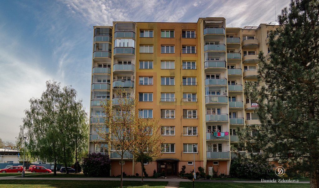 Prodej bytu 3+1 78 m², České Budějovice – náhled fotky 14
