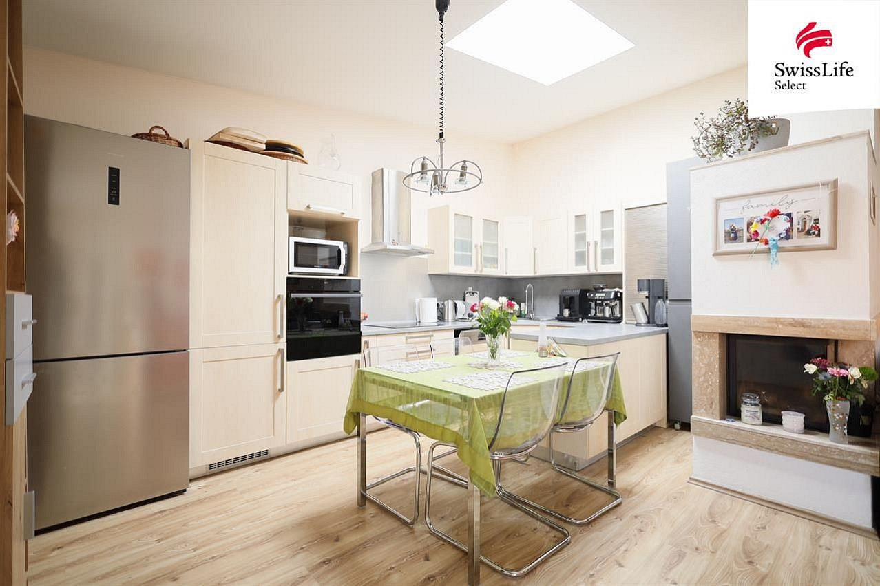 Prodej domu 84 m² s pozemkem 137 m² – pohled 4