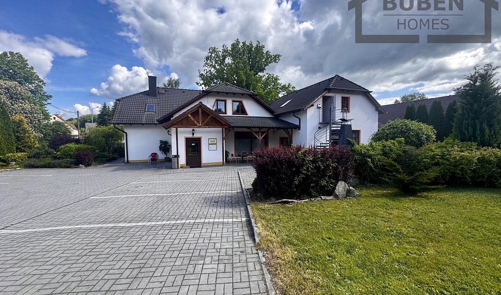Prodej domu 480 m² s pozemkem 1 077 m², Tachov – náhled fotky 36