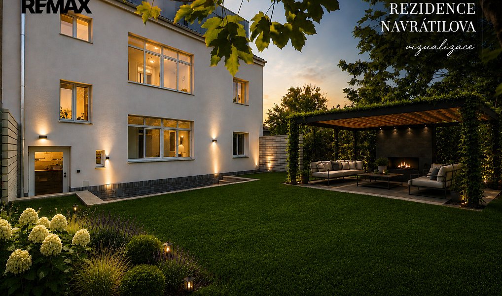 Prodej bytu 2+1 76 m², Slaný – náhled fotky 3