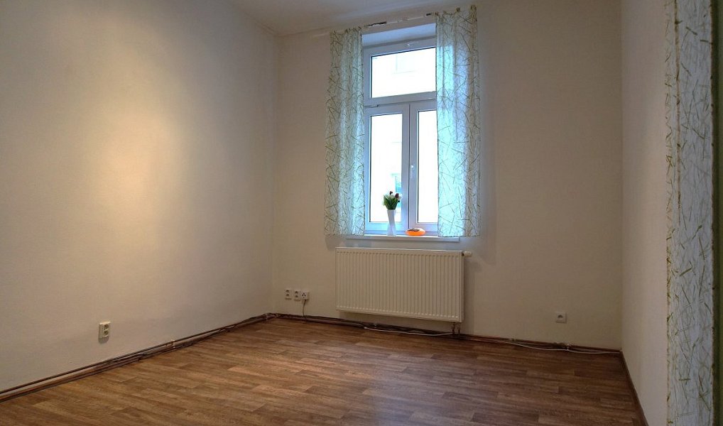 Pronájem bytu 2+1 38 m², České Budějovice – náhled fotky 7