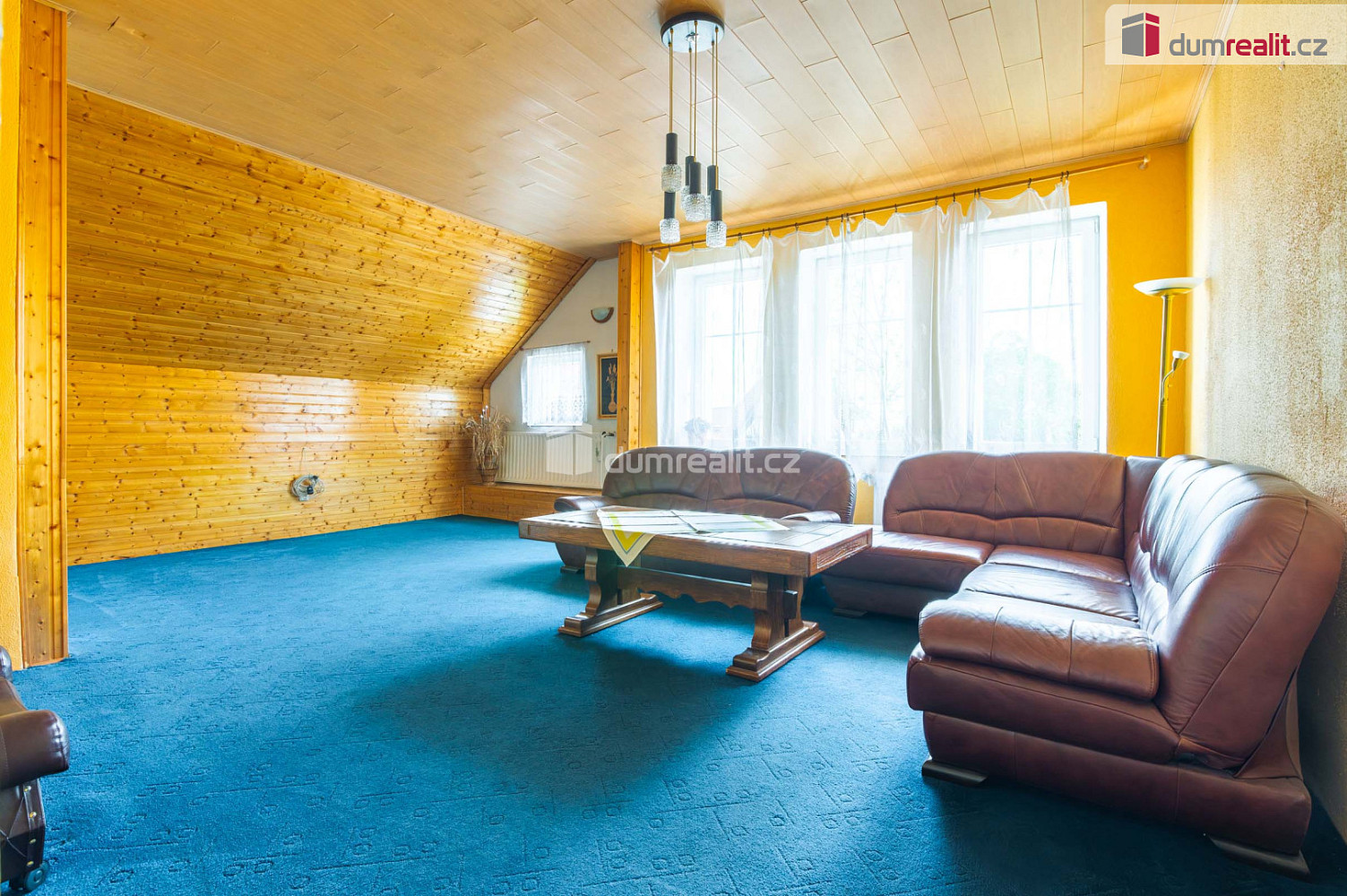 Prodej domu 250 m² s pozemkem 400 m² – fotografie 5