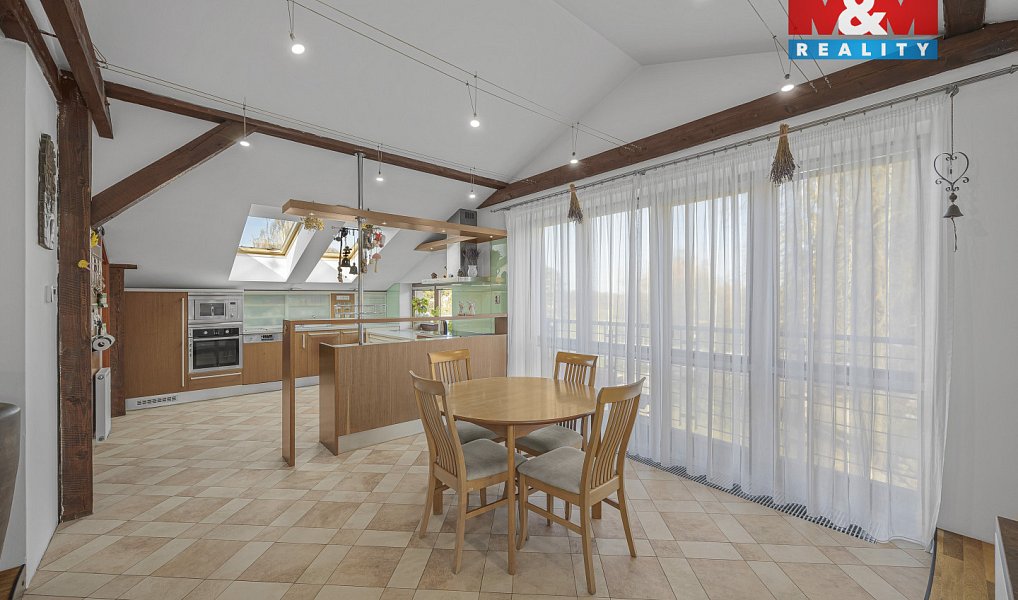 Prodej domu 374 m² s pozemkem 4 508 m², Sulice – náhled fotky 8