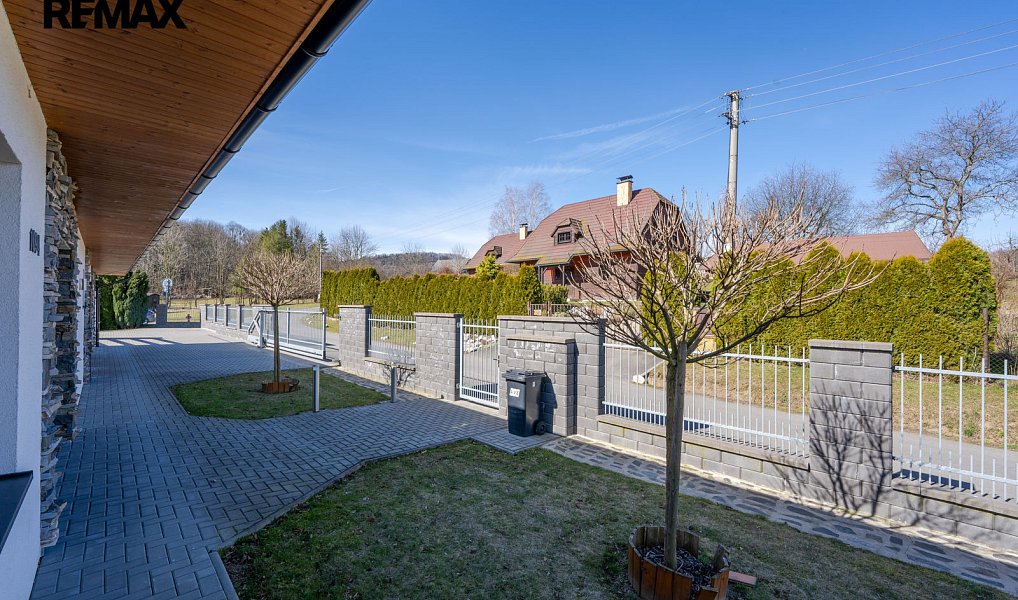 Prodej domu 255 m² s pozemkem 1 650 m², Štramberk – náhled fotky 11